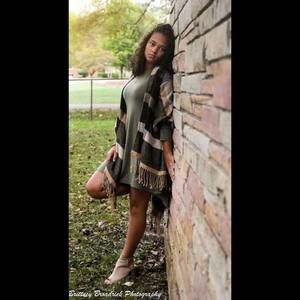 Meet your Posher, Rachel